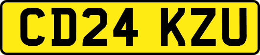 CD24KZU