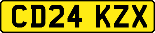 CD24KZX