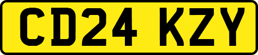 CD24KZY