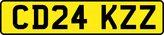 CD24KZZ