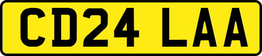 CD24LAA