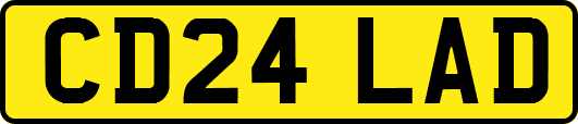 CD24LAD