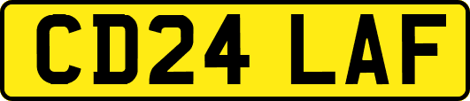 CD24LAF