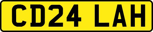 CD24LAH