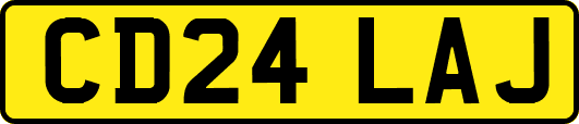 CD24LAJ