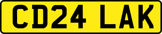 CD24LAK