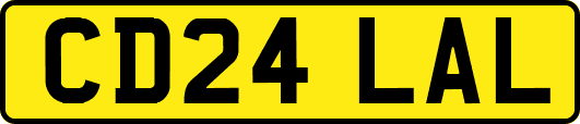 CD24LAL