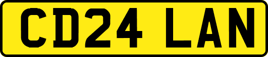 CD24LAN