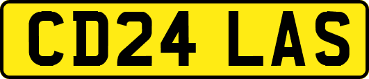 CD24LAS