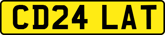 CD24LAT