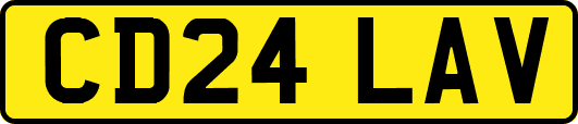 CD24LAV