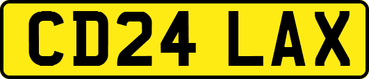 CD24LAX