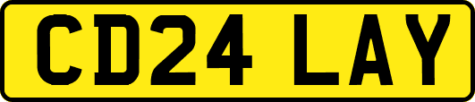 CD24LAY