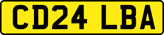 CD24LBA