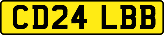 CD24LBB