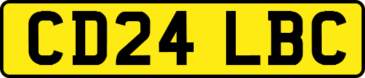 CD24LBC