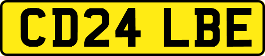 CD24LBE