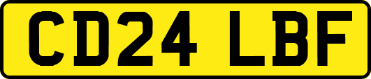 CD24LBF
