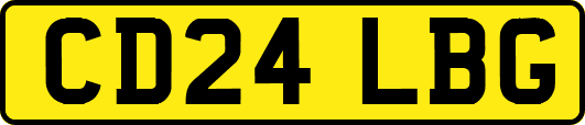 CD24LBG