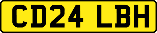 CD24LBH