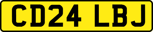 CD24LBJ