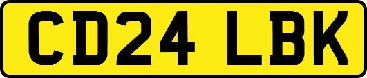 CD24LBK
