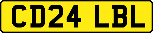 CD24LBL