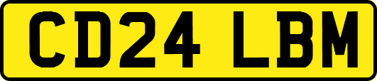 CD24LBM