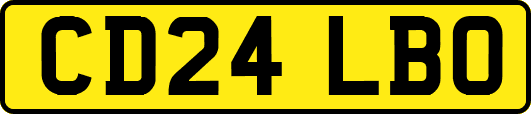 CD24LBO
