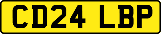 CD24LBP
