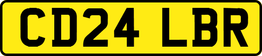 CD24LBR