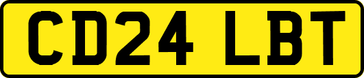 CD24LBT