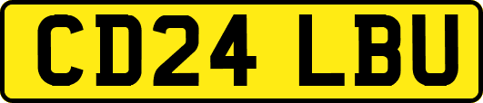 CD24LBU