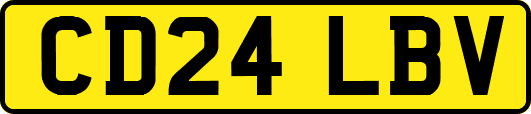 CD24LBV