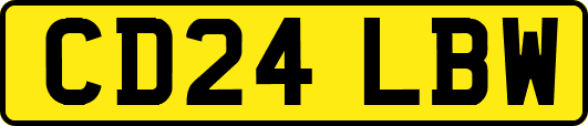 CD24LBW