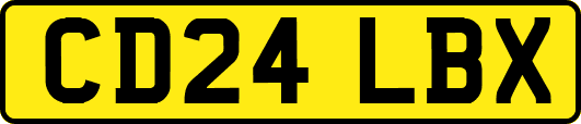 CD24LBX