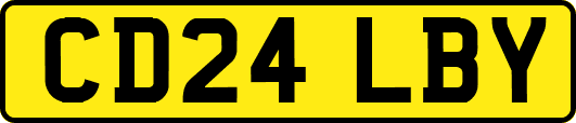 CD24LBY