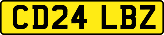 CD24LBZ