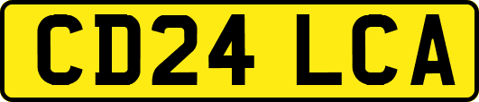 CD24LCA