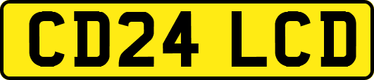CD24LCD