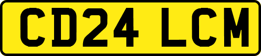 CD24LCM
