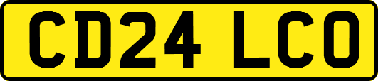 CD24LCO