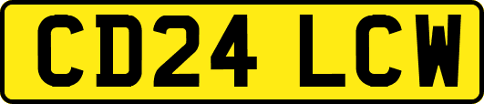 CD24LCW
