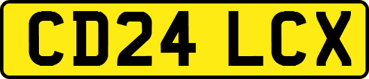 CD24LCX