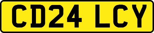 CD24LCY