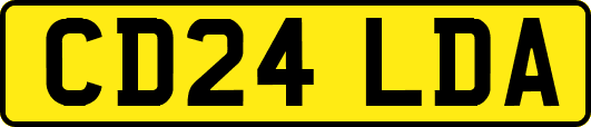 CD24LDA