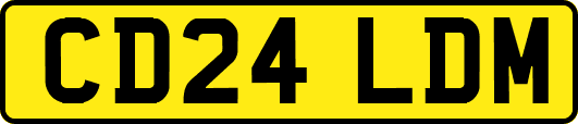 CD24LDM