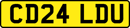 CD24LDU