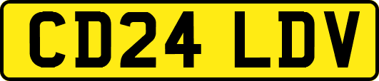 CD24LDV