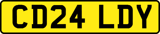 CD24LDY